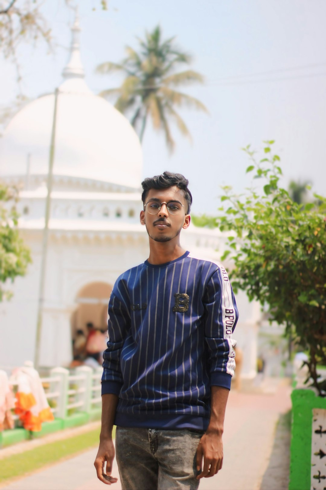 cooch behar madan mohan mandir visit by shaon kumar kumar sarker